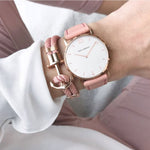 PAUL HEWITT SAILOR SET PH-PM-5-S WOMEN'S WATCH - H2 Hub Watches