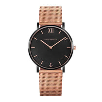 PAUL HEWITT SAILOR PH-SA-B-BSR-R5S WOMEN'S WATCH - H2 Hub Watches