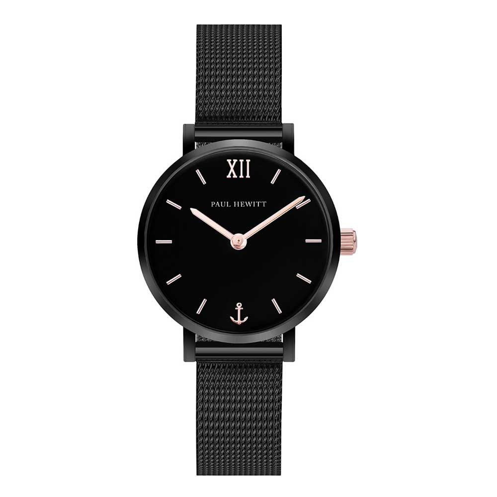 PAUL HEWITT SAILOR PH-SA-B-XS-BSR-45S WOMEN'S WATCH - H2 Hub Watches