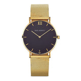PAUL HEWITT SAILOR PH-SA-G-ST-B-4M WOMEN'S WATCH - H2 Hub Watches