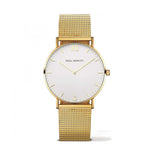 PAUL HEWITT SAILOR PH-SA-G-ST-W-4M UNISEX WATCH - H2 Hub Watches