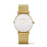 PAUL HEWITT SAILOR PH-SA-G-ST-W-4M UNISEX WATCH - H2 Hub Watches