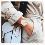 PAUL HEWITT SAILOR PH-SA-G-ST-W-4M UNISEX WATCH - H2 Hub Watches