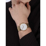 PAUL HEWITT SAILOR PH-SA-G-ST-W-4M UNISEX WATCH - H2 Hub Watches