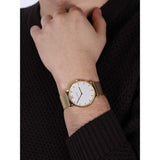 PAUL HEWITT SAILOR PH-SA-G-ST-W-4M UNISEX WATCH - H2 Hub Watches