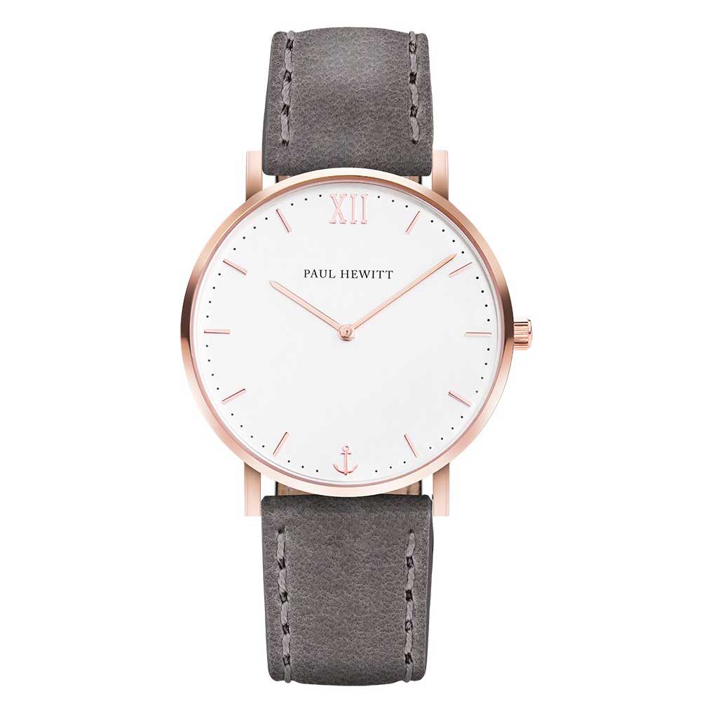 PAUL HEWITT SAILOR PH-SA-R-SM-W-13M UNISEX WATCH - H2 Hub Watches