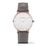 PAUL HEWITT SAILOR PH-SA-R-SM-W-13S UNISEX WATCH - H2 Hub Watches