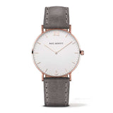 PAUL HEWITT SAILOR PH-SA-R-SM-W-13S UNISEX WATCH - H2 Hub Watches