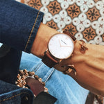 PAUL HEWITT SAILOR PH-SA-G-SM-W-1S UNISEX WATCH - H2 Hub Watches