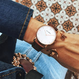 PAUL HEWITT SAILOR PH-SA-G-SM-W-1S UNISEX WATCH - H2 Hub Watches