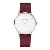 PAUL HEWITT SAILOR PH-SA-R-SM-W-36S UNISEX WATCH - H2 Hub Watches