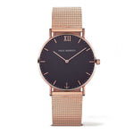 PAUL HEWITT SAILOR PH-SA-R-ST-B-4M UNISEX WATCH - H2 Hub Watches