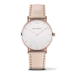 PAUL HEWITT SAILOR PH-SA-R-ST-W-22M UNISEX WATCH - H2 Hub Watches