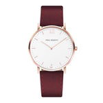 PAUL HEWITT SAILOR PH-SA-R-ST-W-36S UNISEX WATCH - H2 Hub Watches