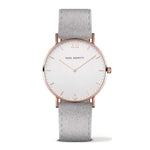 PAUL HEWITT SAILOR PH-SA-R-ST-W-37S UNISEX WATCH - H2 Hub Watches