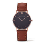 PAUL HEWITT SAILOR LINE BLUE LAGOON PH-SA-R-ST-B-1M UNISEX WATCH - H2 Hub Watches