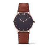 PAUL HEWITT SAILOR LINE BLUE LAGOON PH-SA-R-ST-B-1M UNISEX WATCH - H2 Hub Watches