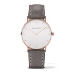 PAUL HEWITT SAILOR LINE WHITE SAND PH-SA-R-ST-W-13S WOMEN'S WATCH - H2 Hub Watches