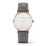 PAUL HEWITT SAILOR LINE WHITE SAND PH-SA-R-ST-W-13S WOMEN'S WATCH - H2 Hub Watches
