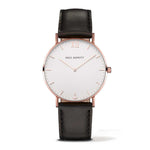 PAUL HEWITT SAILOR LINE WHITE SAND PH-SA-R-ST-W-2M UNISEX WATCH - H2 Hub Watches