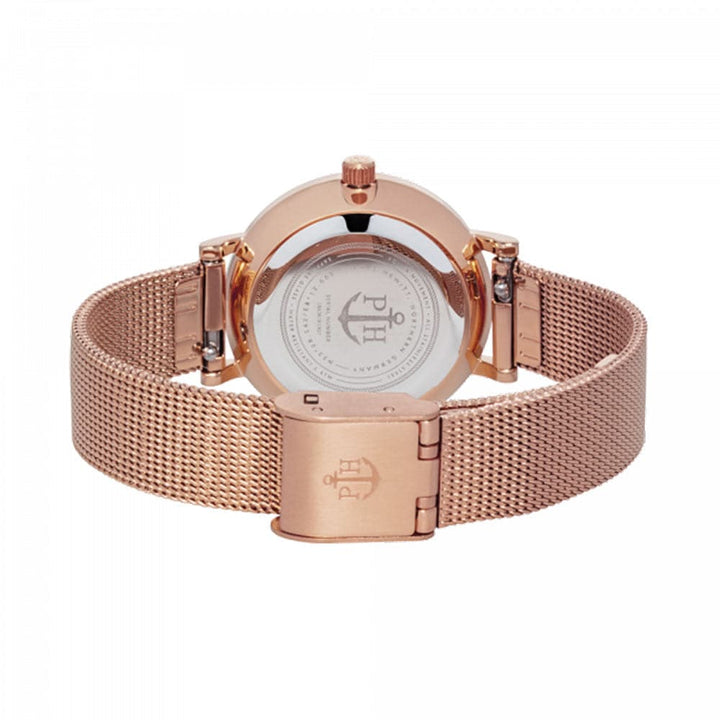 PAUL HEWITT SAILOT PH-SA-R-XS-B-45S WOMEN'S WATCH - H2 Hub Watches
