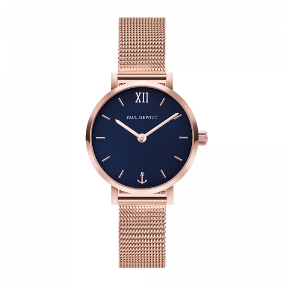 PAUL HEWITT SAILOT PH-SA-R-XS-B-45S WOMEN'S WATCH - H2 Hub Watches