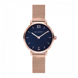 PAUL HEWITT SAILOT PH-SA-R-XS-B-45S WOMEN'S WATCH - H2 Hub Watches
