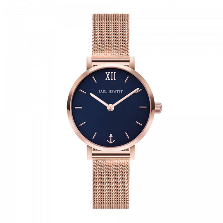 PAUL HEWITT SAILOT PH-SA-R-XS-B-45S WOMEN'S WATCH - H2 Hub Watches