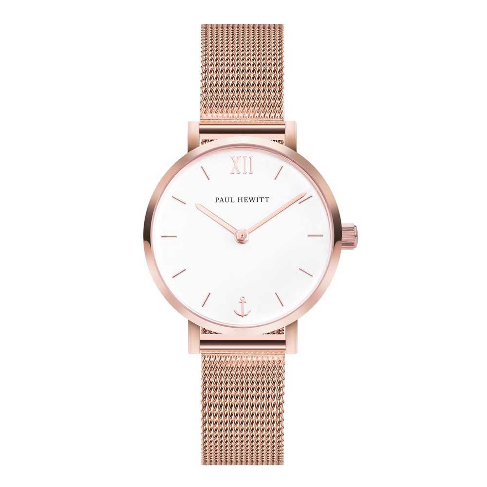 PAUL HEWITT SAILOR PH-SA-R-XS-W-45S WOMEN'S WATCH - H2 Hub Watches