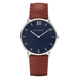 PAUL HEWITT SAILOR PH-SA-S-SM-B-1M WOMEN'S WATCH