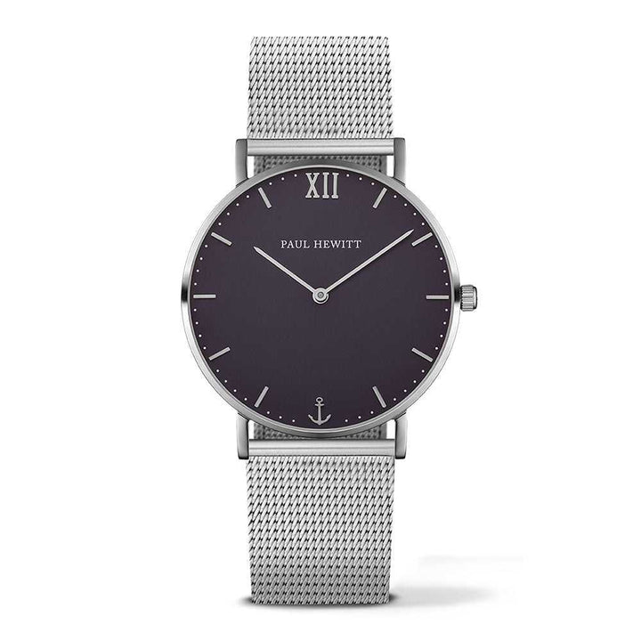 PAUL HEWITT SAILOR PH-SA-S-SM-B-4S UNISEX WATCH - H2 Hub Watches