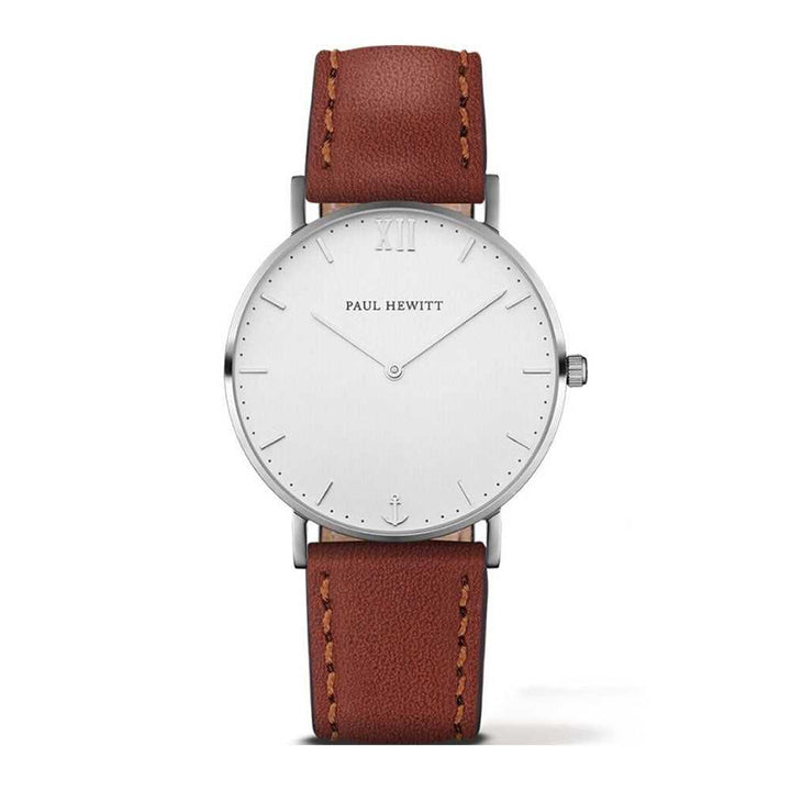 PAUL HEWITT SAILOR PH-SA-S-SM-W-1S UNISEX WATCH - H2 Hub Watches