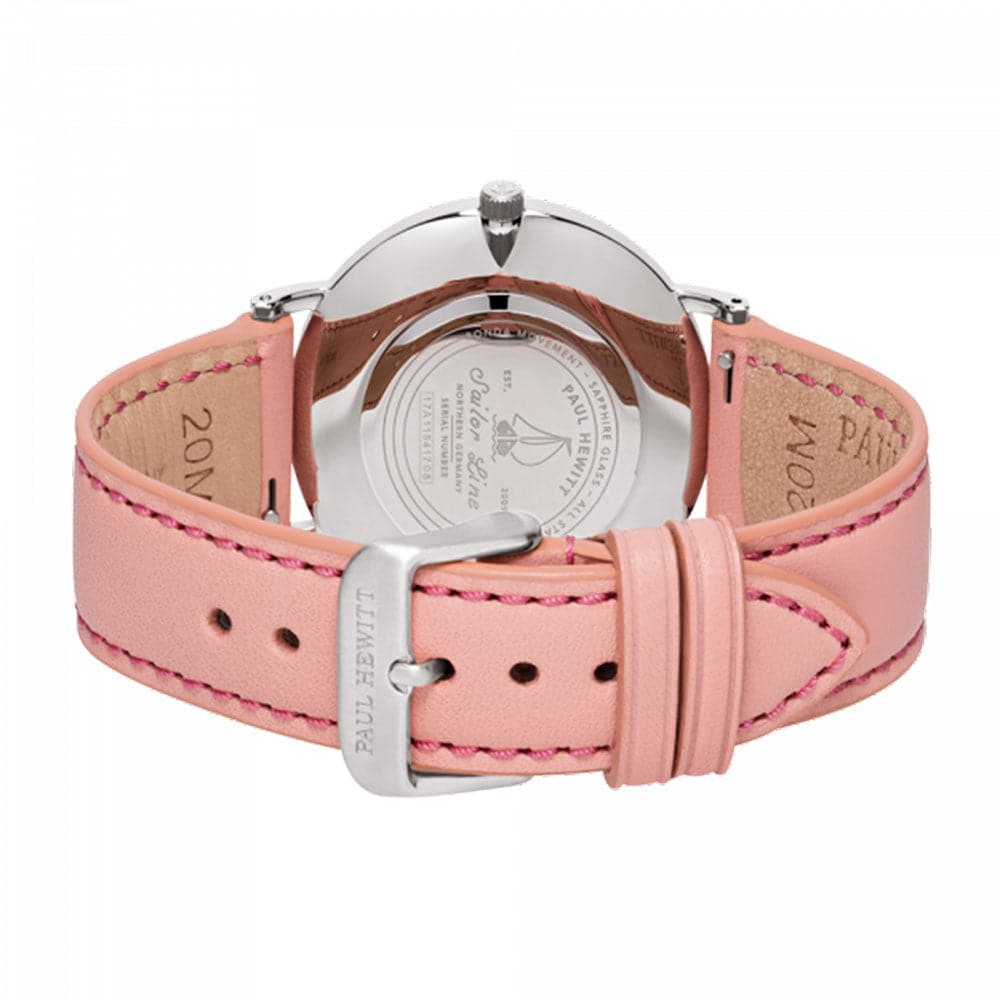 PAUL HEWITT SAILOR PH-SA-S-SM-W-24S WOMEN'S WATCH - H2 Hub Watches