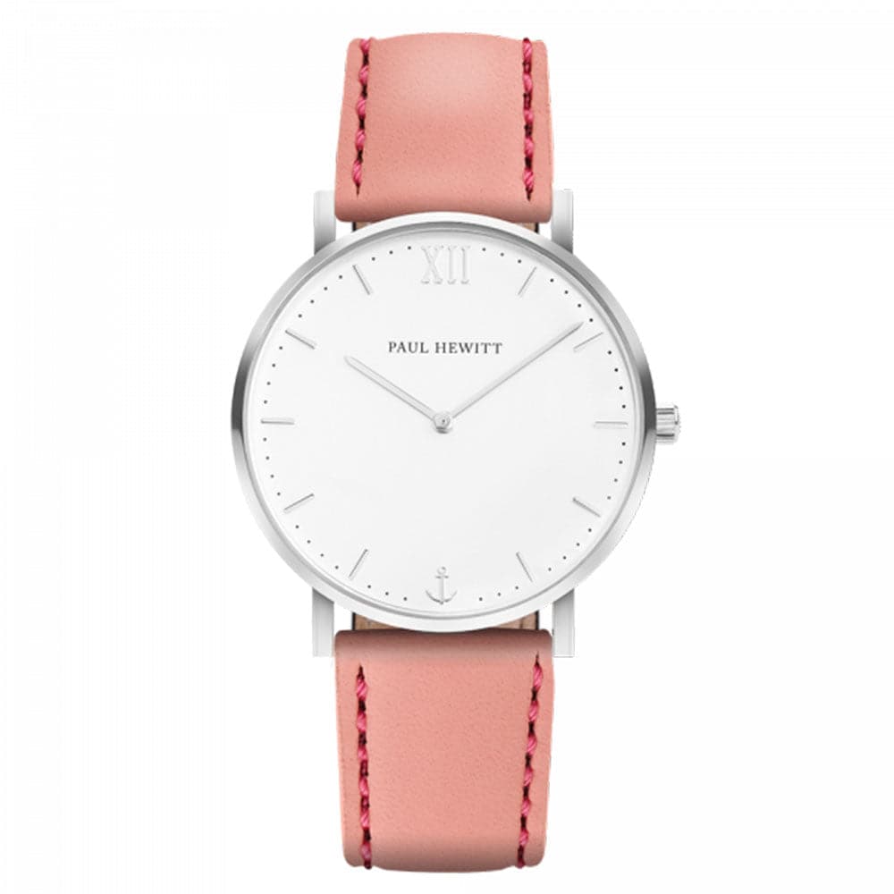 PAUL HEWITT SAILOR PH-SA-S-SM-W-24S WOMEN'S WATCH - H2 Hub Watches