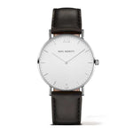 PAUL HEWITT SAILOR PH-SA-S-SM-W-2S UNISEX WATCH - H2 Hub Watches