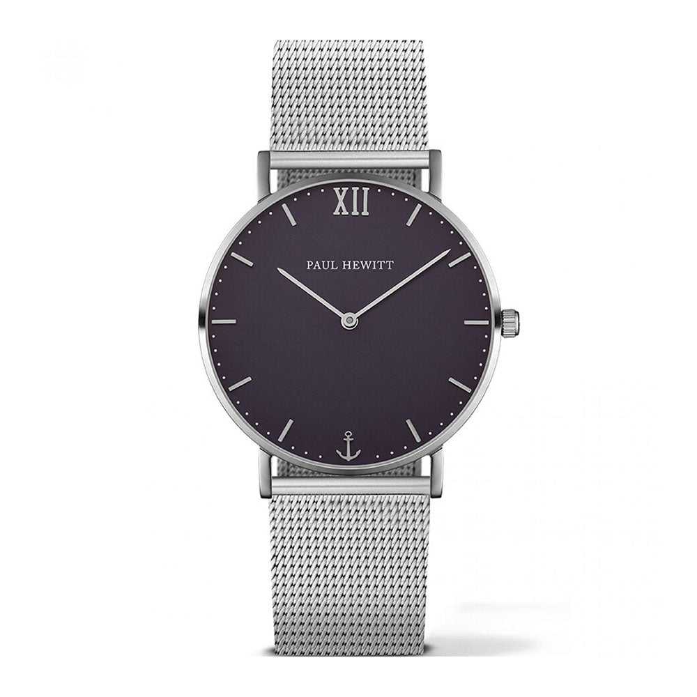 PAUL HEWITT SAILOR SA-S-ST-B-4M UNISEX WATCH - H2 Hub Watches
