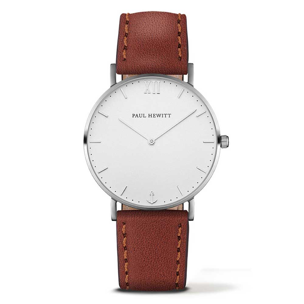 PAUL HEWITT SAILOR PH-SA-S-ST-W-1S UNISEX WATCH - H2 Hub Watches