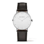 PAUL HEWITT SAILOR PH-SA-S-ST-W-2M UNISEX WATCH - H2 Hub Watches