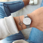 PAUL HEWITT SAILOR PH-SA-S-XS-W-45S WOMEN'S WATCH - H2 Hub Watches