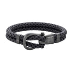 PAUL HEWITT PHINITY PH-SH-N-GM-BG-XL MEN'S BRACELET - H2 Hub Watches