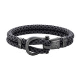 PAUL HEWITT PHINITY PH-SH-N-GM-BG-XL MEN'S BRACELET - H2 Hub Watches