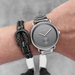PAUL HEWITT PHINITY PH-SH-N-B-B-XL MEN'S BRACELET - H2 Hub Watches