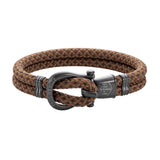 PAUL HEWITT PHINITY PH-SH-N-GM-CO-XL MEN'S BRACELET - H2 Hub Watches