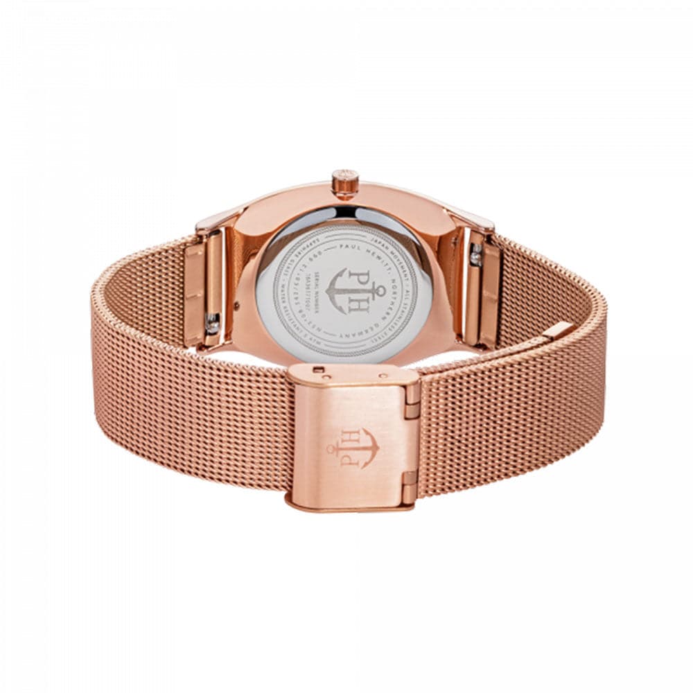 PAUL HEWITT MODERN EDGE PH-T-R-BS-4S WOMEN'S WATCH - H2 Hub Watches