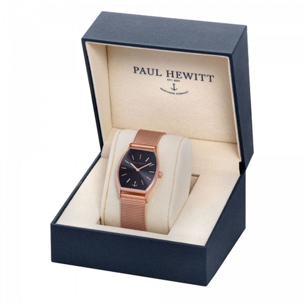 PAUL HEWITT MODERN EDGE PH-T-R-BS-4S WOMEN'S WATCH - H2 Hub Watches