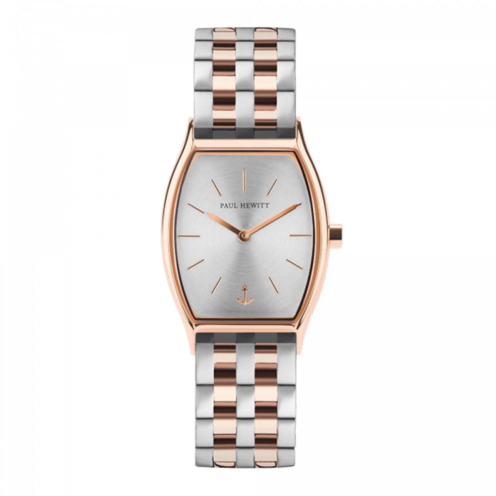 PAUL HEWITT MODERN EDGE PH-T-R-SS-43S WOMEN'S WATCH - H2 Hub Watches
