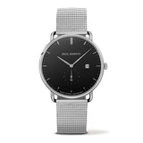 PAUL HEWITT THE GRAND ATLANTIC PH-TGA-S-B-4M MEN'S WATCH - H2 Hub Watches