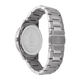 PAUL HEWITT PH003162 PRAIA WHITE SAND SILVER METAL WOMEN'S WATCH