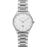 PAUL HEWITT PH003162 PRAIA WHITE SAND SILVER METAL WOMEN'S WATCH