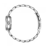 CITIZEN PR1020-85A AUTOMATIC STAINLESS STEEL WOMEN'S WATCH
